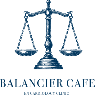 BALANCIER CAFE